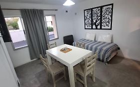 Departamento Calle Belgrano